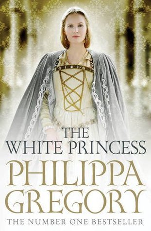 The White Princess (The Cousins' War, #5)