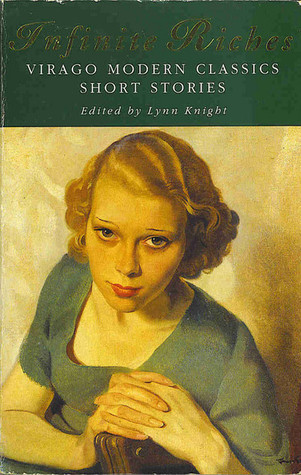 Infinite Riches by Lynn Knight | Goodreads