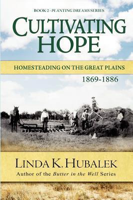 Cultivating Hope book cover