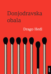 Donjodravska obala