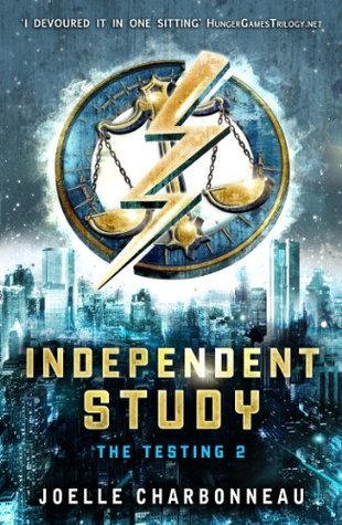 Independent Study (The Testing, #2)
