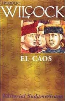 El caos book cover