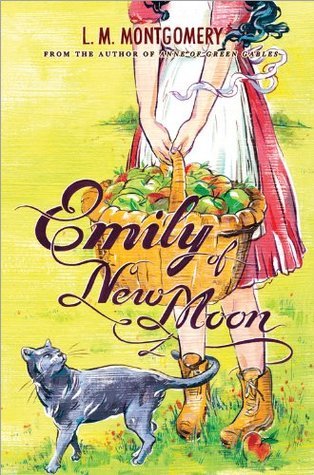 Emily of New Moon