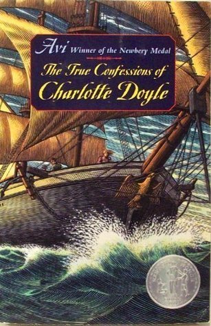 The True Confessions of Charlotte Doyle