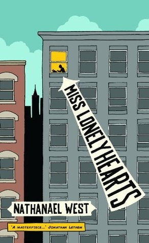 Miss Lonelyhearts