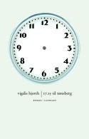17.15 til Tønsberg book cover