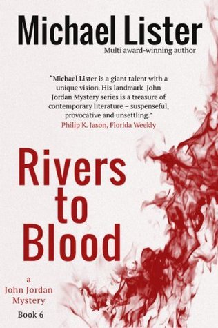 Rivers to Blood book cover