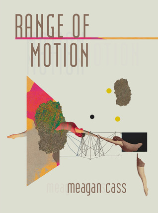 Range of Motion book cover