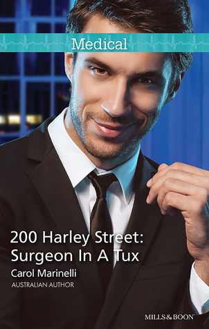 Surgeon in a Tux