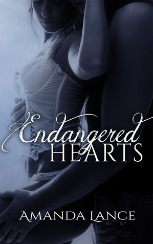 Endangered Hearts book cover 1