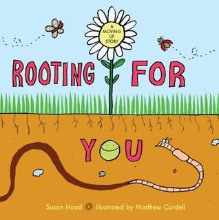 Rooting for You book cover