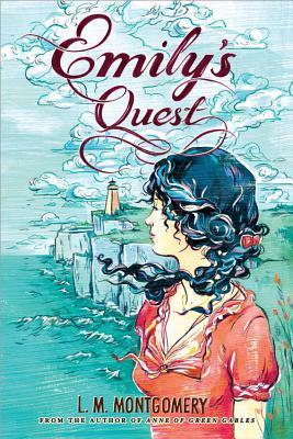 Emily's Quest (Emily, 3)