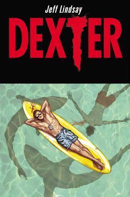 Dexter Down Under book cover 2