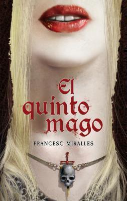 El quinto mago book cover