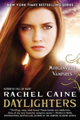 Daylighters (Morganville Vampires, #15)