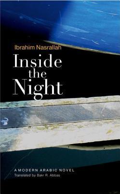 Inside the Night book cover