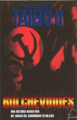 Bolcheviques book cover