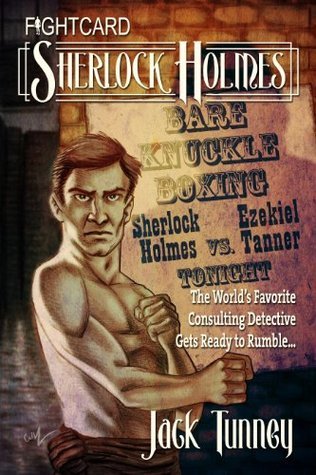 Sherlock Holmes book cover