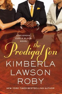 The Prodigal Son book cover