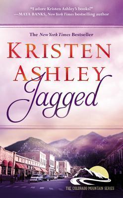 Jagged (Colorado Mountain, #5)