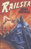 Railsea