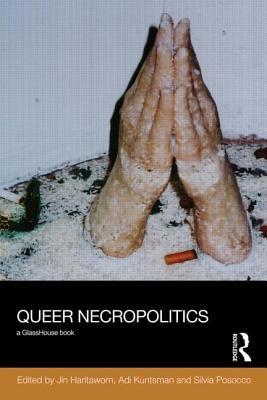 Queer Necropolitics book cover
