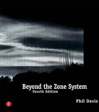 Beyond the Zone System book cover