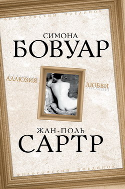 Аллюзия любви book cover