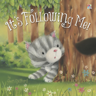 It's Following Me!