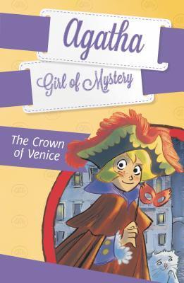 The Crown of Venice book cover