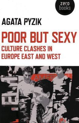 Poor but Sexy book cover