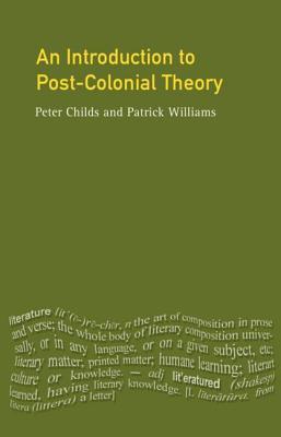Introduction To Post-Colonial Theory book cover