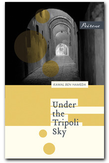 Under the Tripoli Sky