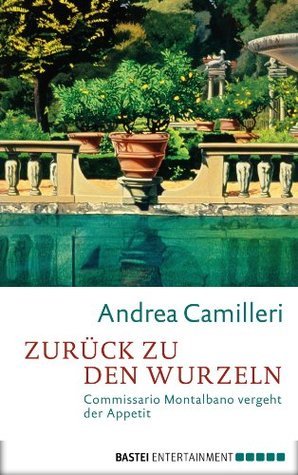 Zurück zu den Wurzeln book cover