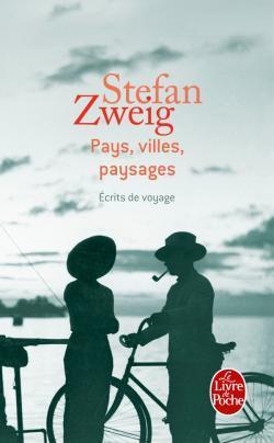 Pays, villes, paysages book cover