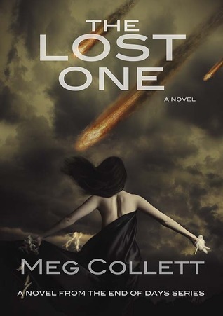 The Lost One book cover