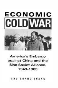 Cold War International History Project book cover 1
