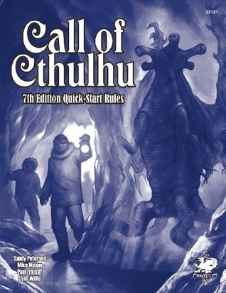 7th Edition Quick-Start Rules