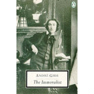The Immoralist