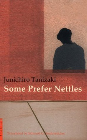 蓼喰う虫（英文版）―Some Prefer Nettles (タトルクラシックス　)