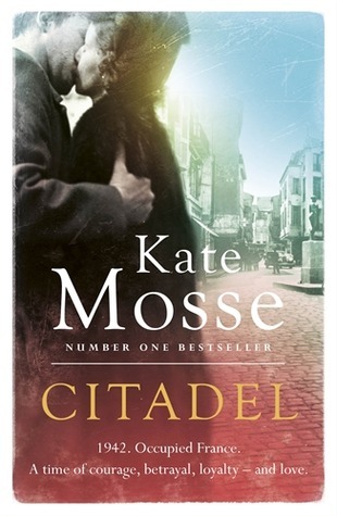 Citadel (Languedoc, #3)