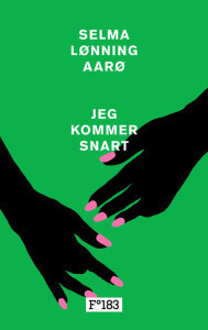 I'm Coming book cover