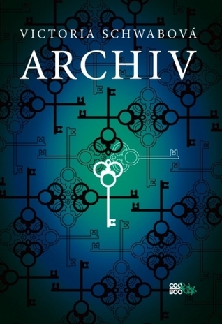 Archiv (Archiv, #1)