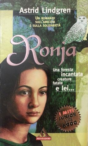 Ronja