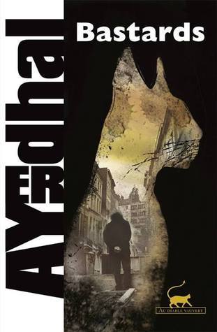 Bastards book cover