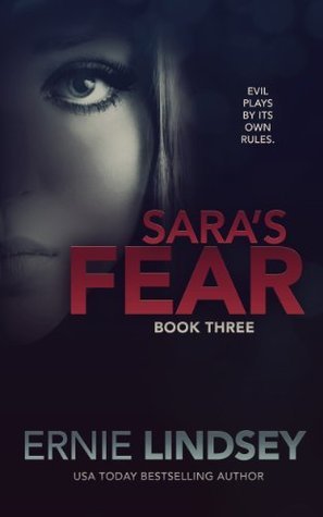Sara's Fear book cover