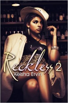 Reckless 2 book cover