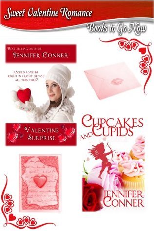 Valentine Collection book cover