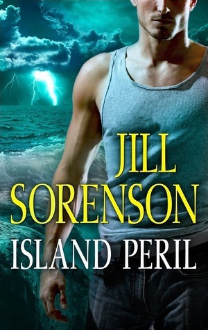 Island Peril book cover