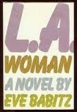 L.A. Woman book cover